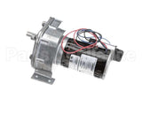 00907188 Follett Motor, Wheel, 155 115/60 Bison #016-012-