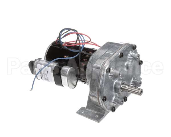 00907188 Follett Motor, Wheel, 155 115/60 Bison #016-012-