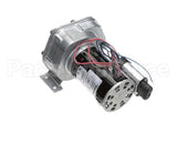 00907188 Follett Motor, Wheel, 155 115/60 Bison #016-012-