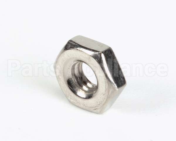 00908.0000 Bunn Nut, Hex Sst 8-32