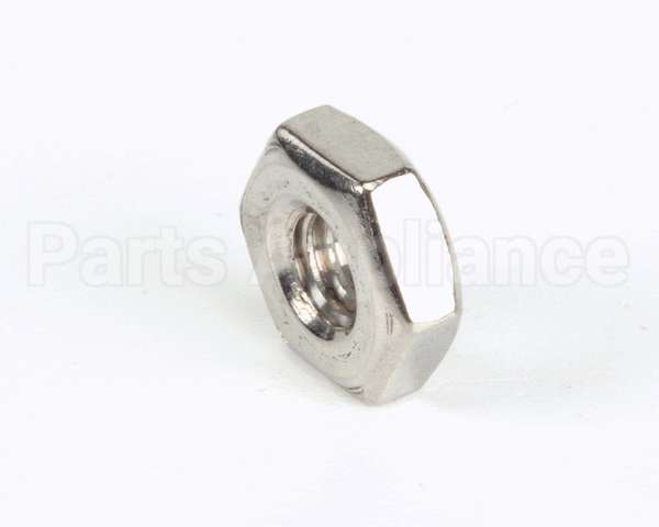 00908.0000 Bunn Nut, Hex Sst 8-32