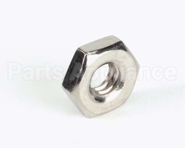 00908.0000 Bunn Nut, Hex Sst 8-32