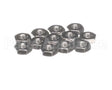 00908.7999 Bunn Nut,Hex Sst #8-32(Pkg/12)&