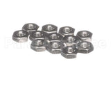 00908.7999 Bunn Nut,Hex Sst #8-32(Pkg/12)&