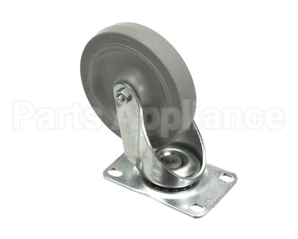 009080536 Jbt Caster,Top Plate,Swivel,4,