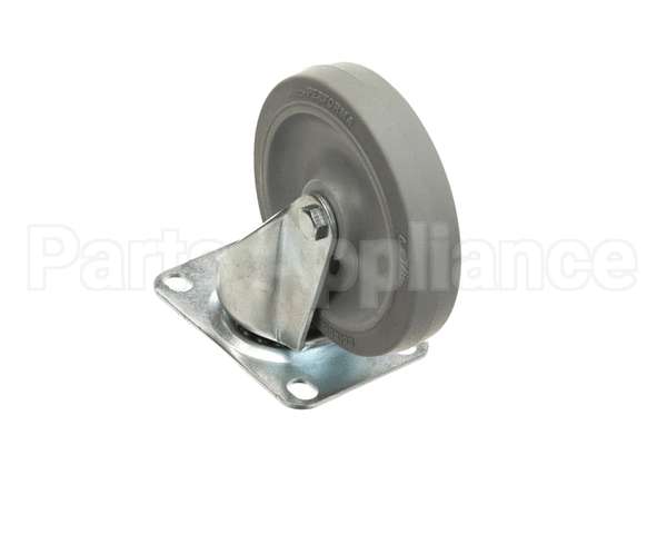 009080536 Jbt Caster,Top Plate,Swivel,4,