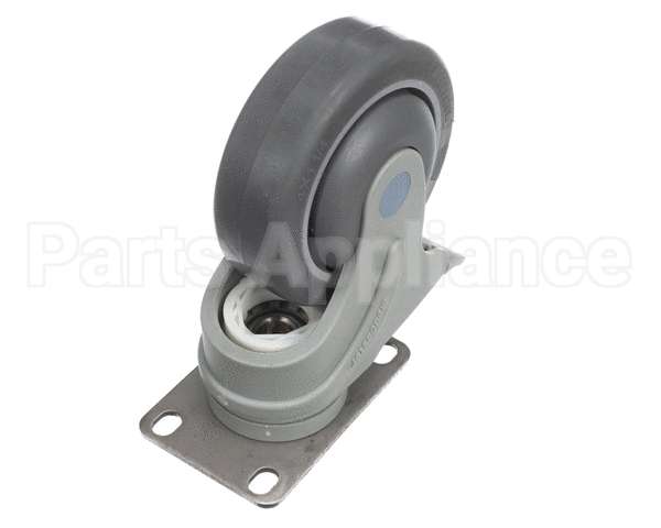 009080562 Jbt Caster,Swivel W/Top Lock,4",