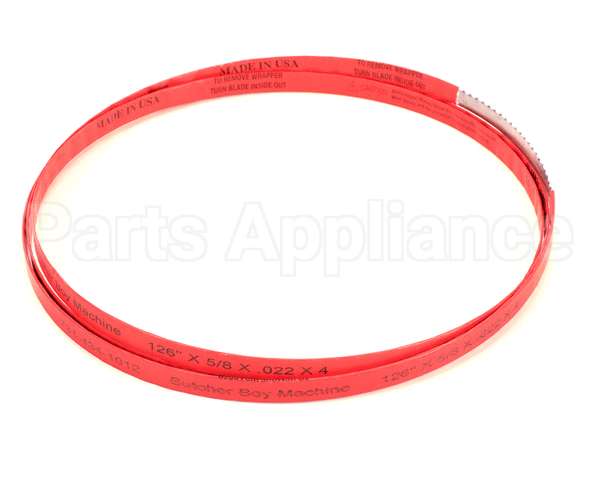 0090851-H Butcher Boy Saw Blade 98 X 58 X .022