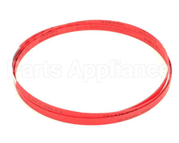 0090851-H Butcher Boy Saw Blade 98 X 58 X .022