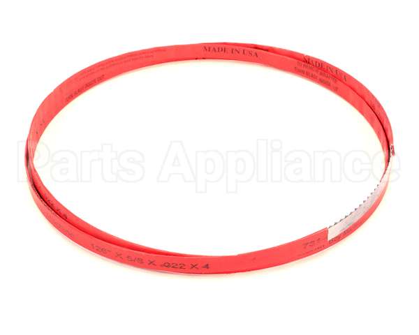 0090851-H Butcher Boy Saw Blade 98 X 58 X .022