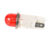 009092 Wisco Red Pilot Light