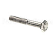 00910.00 Cma 1/4-20 X 1 1/2 Ss Hexhead Bolt
