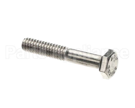 00910.00 Cma 1/4-20 X 1 1/2 Ss Hexhead Bolt