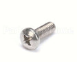 00911.00 Cma 8-32 X 1/2 Panhead Screw