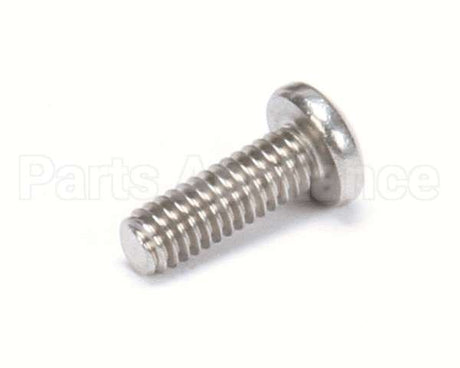 00911.00 Cma 8-32 X 1/2 Panhead Screw