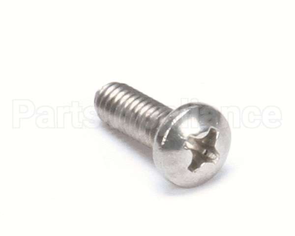 00911.00 Cma 8-32 X 1/2 Panhead Screw