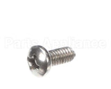 00911.50 Cma 8-32 X 3/8 Panhead Screw