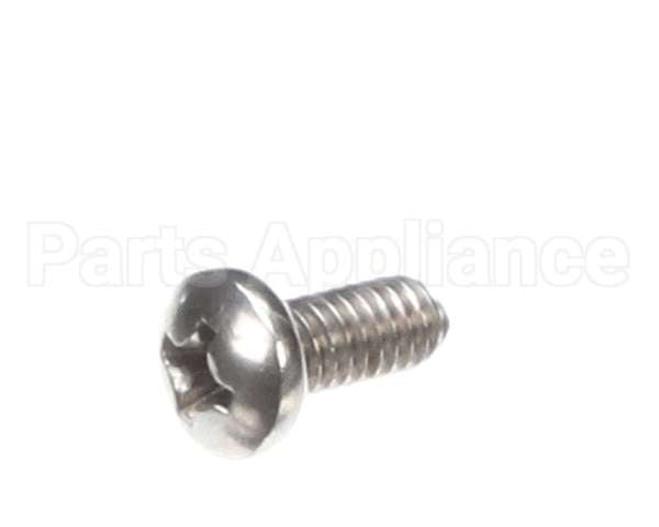 00911.50 Cma 8-32 X 3/8 Panhead Screw