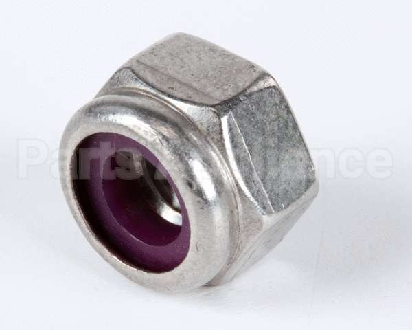 00912.00 Cma 1/4-20 Nylon Lock Nut