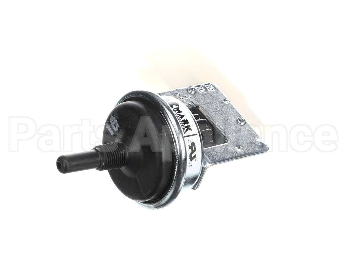 009133F Raypak 11Psi Pressure Switch