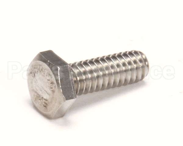 00914.00 Cma 1/4-20 X 3/4 Hexhead Bolt