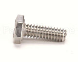00914.00 Cma 1/4-20 X 3/4 Hexhead Bolt
