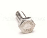 00914.00 Cma 1/4-20 X 3/4 Hexhead Bolt
