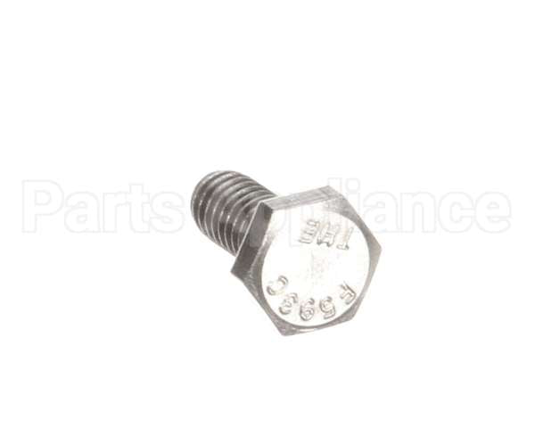 00914.10 Cma 1/4-20 X 5/8 Hexhead Bolt 304S