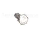 00914.10 Cma 1/4-20 X 5/8 Hexhead Bolt 304S