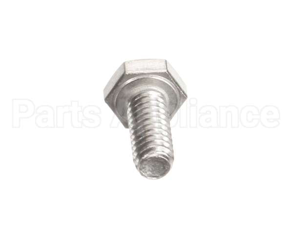 00914.10 Cma 1/4-20 X 5/8 Hexhead Bolt 304S