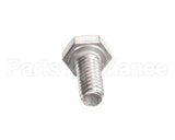 00914.10 Cma 1/4-20 X 5/8 Hexhead Bolt 304S