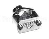 009162-40 T&S Brass Wall Bracket Clamp Assembly