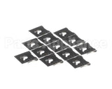 00917.7999 Bunn Clip,J #8-32 Sst .02-.04(Pkg/12)&