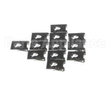 00917.7999 Bunn Clip,J #8-32 Sst .02-.04(Pkg/12)&