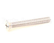 00918.10 Cma 10-32 X 1 1/2 Ss Phillips Flat