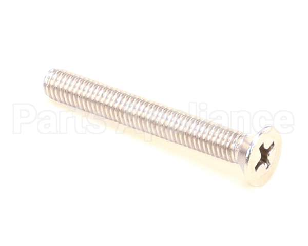 00918.10 Cma 10-32 X 1 1/2 Ss Phillips Flat