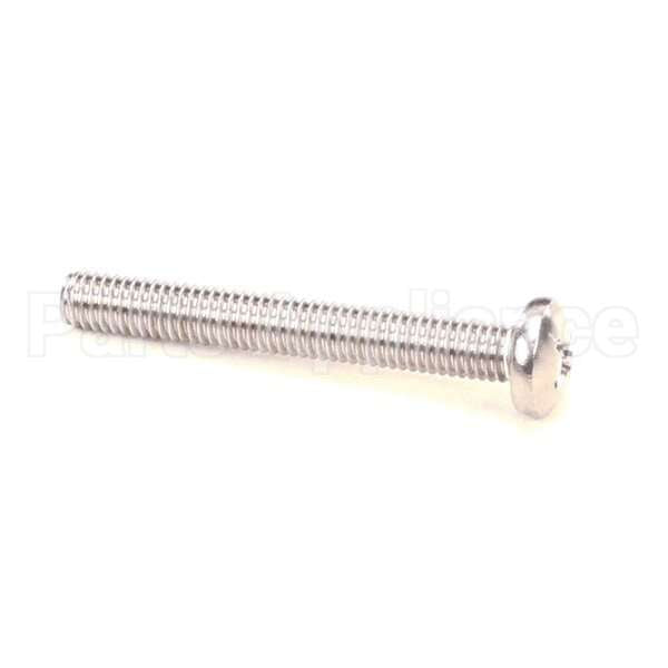 00919.00 Compatible CMA 10-32 X 1 1/2 Panhead Bolt