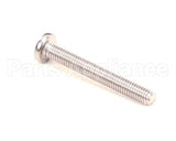 00919.00 Cma 10-32 X 1 1/2 Panhead Bolt