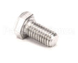 00921.00 Cma 3/8-16 X 3/4 Ss Hexhead Bolt