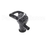009210032 Jbt Faucet,Reservoir,Front Handle,