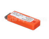 00924050 Follett Hot Key, Service, Xr60Cx Dual Map, Fzr4/