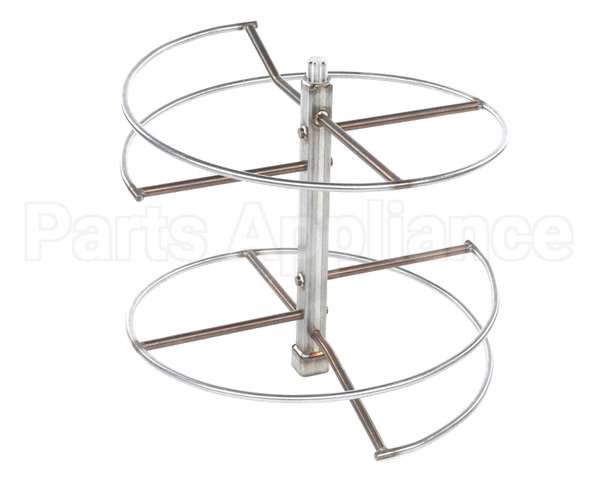 00925305 Follett Agitator Lower Assy