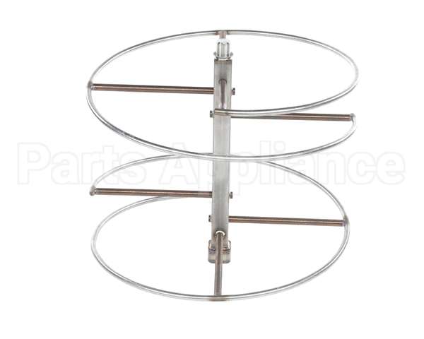 00925305 Follett Agitator Lower Assy