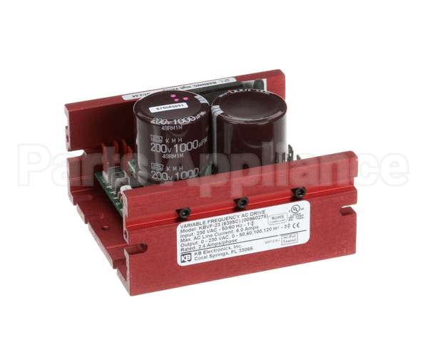 00925651 Follett Vfd, Motor Controller Assembly