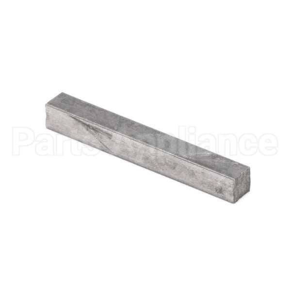 009258 Compatible Groen Key 1/4" Square X 2"
