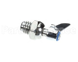 009287-40 T&S Brass B1115 Rtc Spindle Assembly & Blue Index