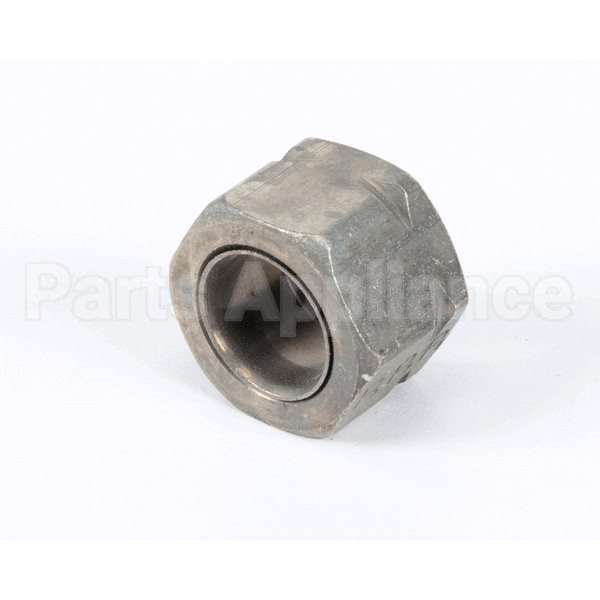 00929.0001 Compatible Bunn Nut/Sleeve, Cprsn-Tnpl.38Tube