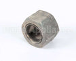 00929.0001 Bunn Nut/Sleeve, Cprsn-Tnpl.38Tube