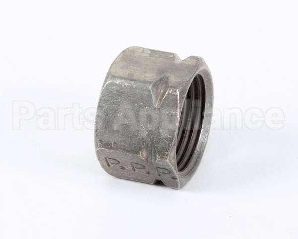 00929.0001 Bunn Nut/Sleeve, Cprsn-Tnpl.38Tube