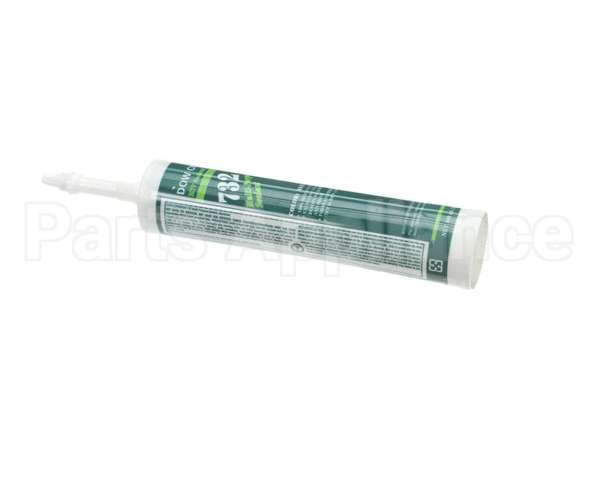 00932 Cleveland Sealant; Rtv Aluminum; 10 Oz C